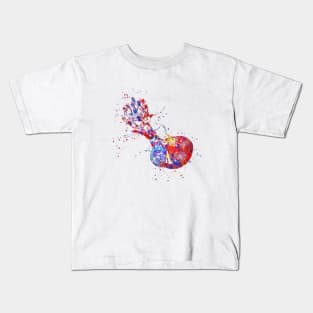 Pituitary gland Kids T-Shirt